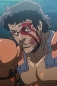 MEGALOBOX: 2×13