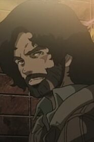 MEGALOBOX: 2×1