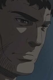 MEGALOBOX: 2×11