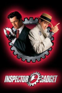 فيلم Inspector Gadget مدبلج عربي