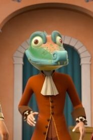 Elena of Avalor: 1×26