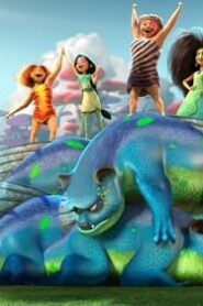 The Croods: Family Tree: 5×6