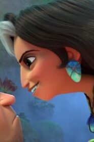 The Croods: Family Tree: 5×3