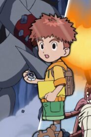 Digimon Adventure 2020: 1×14