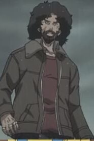 MEGALOBOX: 2×2
