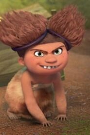 The Croods: Family Tree: 8×5