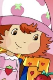Strawberry Shortcake: 2×1