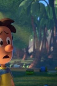 Big Nate: 2×2