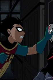 Teen Titans: 3×2