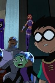 Teen Titans: 3×8