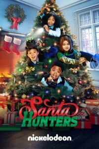 فيلم Santa Hunters مدبلج عربي