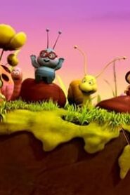 Maya the Bee: 3×7