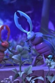 Maya the Bee: 2×18