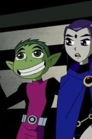 Teen Titans: 4×3