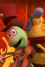 Maya the Bee: 2×5