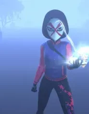 Hero Inside: 1×5