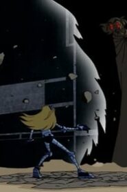 Teen Titans: 2×12