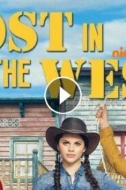 Lost In The West: 1×2