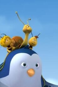 Maya the Bee: 2×12