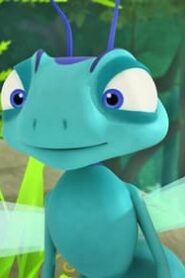 Maya the Bee: 2×26