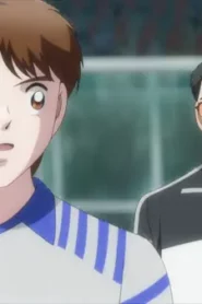 Captain Tsubasa: 2×24
