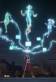 Hero Inside: 1×10