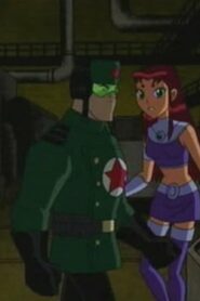 Teen Titans: 5×5
