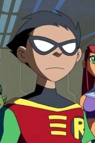 Teen Titans: 3×13
