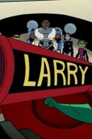 Teen Titans: 2×11