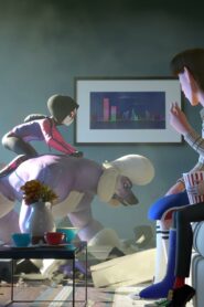 Hero Inside: 1×11