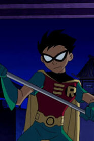 Teen Titans: 4×2