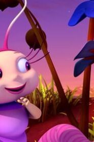Maya the Bee: 2×2