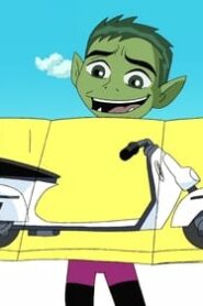 Teen Titans: 4×5