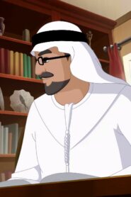ماجد: 1×19