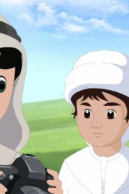 ماجد: 1×24