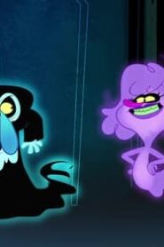 The Ghost and Molly McGee: 2×19