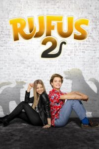 فيلم عائلي Rufus 2 مدبلج لهجة مصرية
