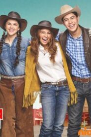 Lost In The West: 1×3