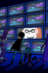 Teen Titans: 4×1
