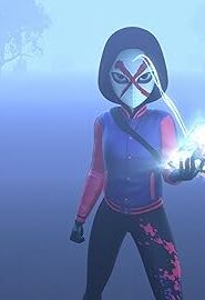 Hero Inside: 1×9
