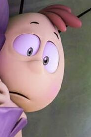 Maya the Bee: 2×4