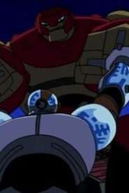 Teen Titans: 2×4