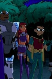Teen Titans: 5×1