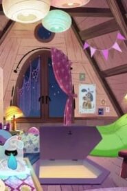 The Ghost and Molly McGee: 2×4