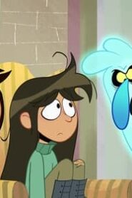 The Ghost and Molly McGee: 2×17