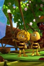 Maya the Bee: 3×10