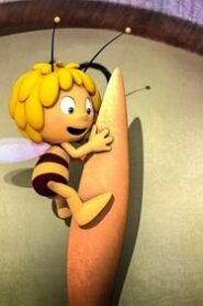 Maya the Bee: 2×22