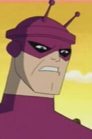 Teen Titans: 5×2