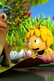 Maya the Bee: 3×16