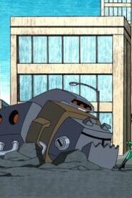 Teen Titans: 3×10